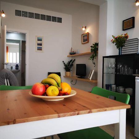 Apartamento Murillo 科尼尔-德拉弗龙特拉 外观 照片
