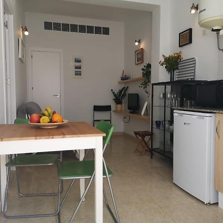Apartamento Murillo 科尼尔-德拉弗龙特拉 外观 照片