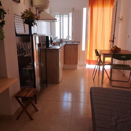 Apartamento Murillo 科尼尔-德拉弗龙特拉 外观 照片