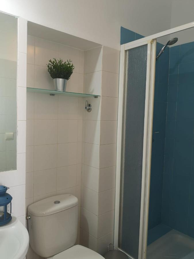 Apartamento Murillo 科尼尔-德拉弗龙特拉 外观 照片