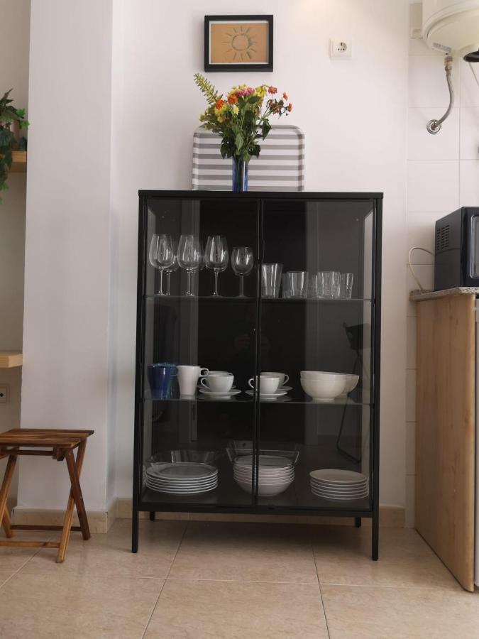 Apartamento Murillo 科尼尔-德拉弗龙特拉 外观 照片
