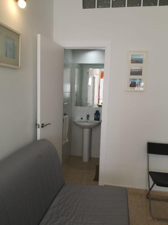 Apartamento Murillo 科尼尔-德拉弗龙特拉 外观 照片
