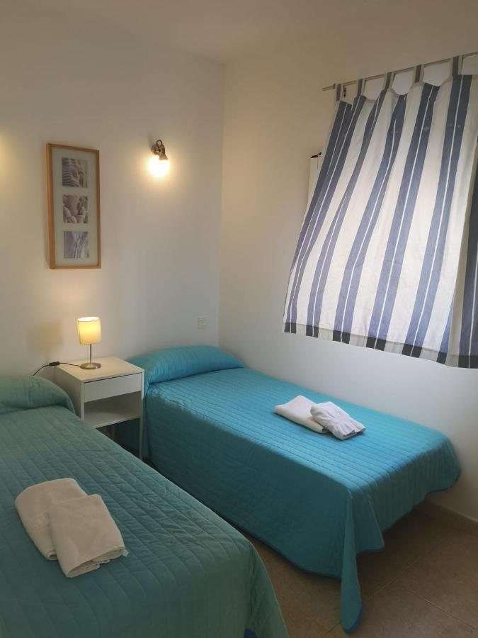 Apartamento Murillo 科尼尔-德拉弗龙特拉 外观 照片